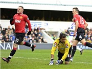 Bóng đá anh, ngoại hạng anh, lịch thi đấu euro 2012, "Quỷ đỏ" từng bước hồi sinh